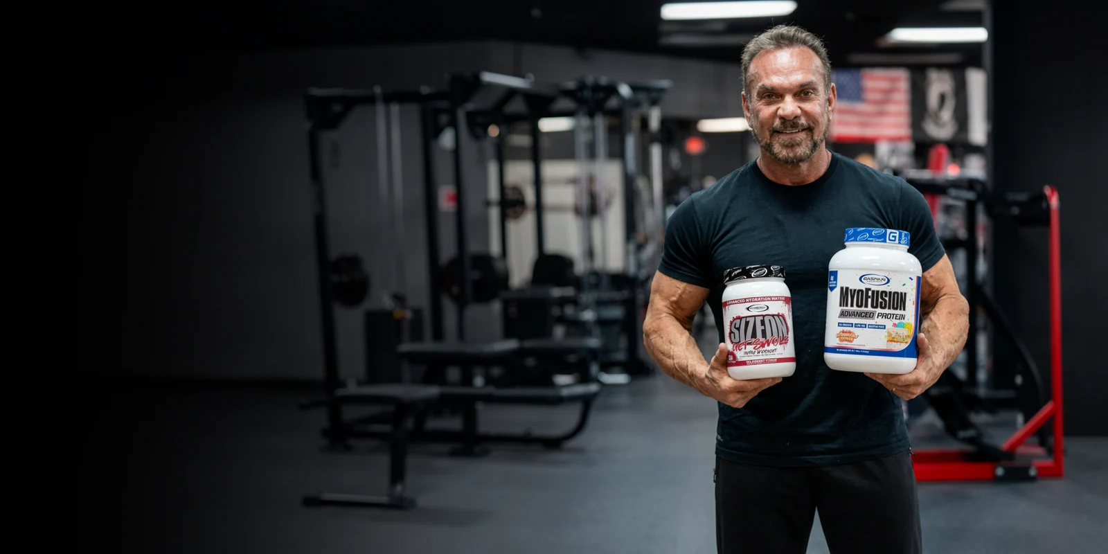 Science-Backed Performance Supplements