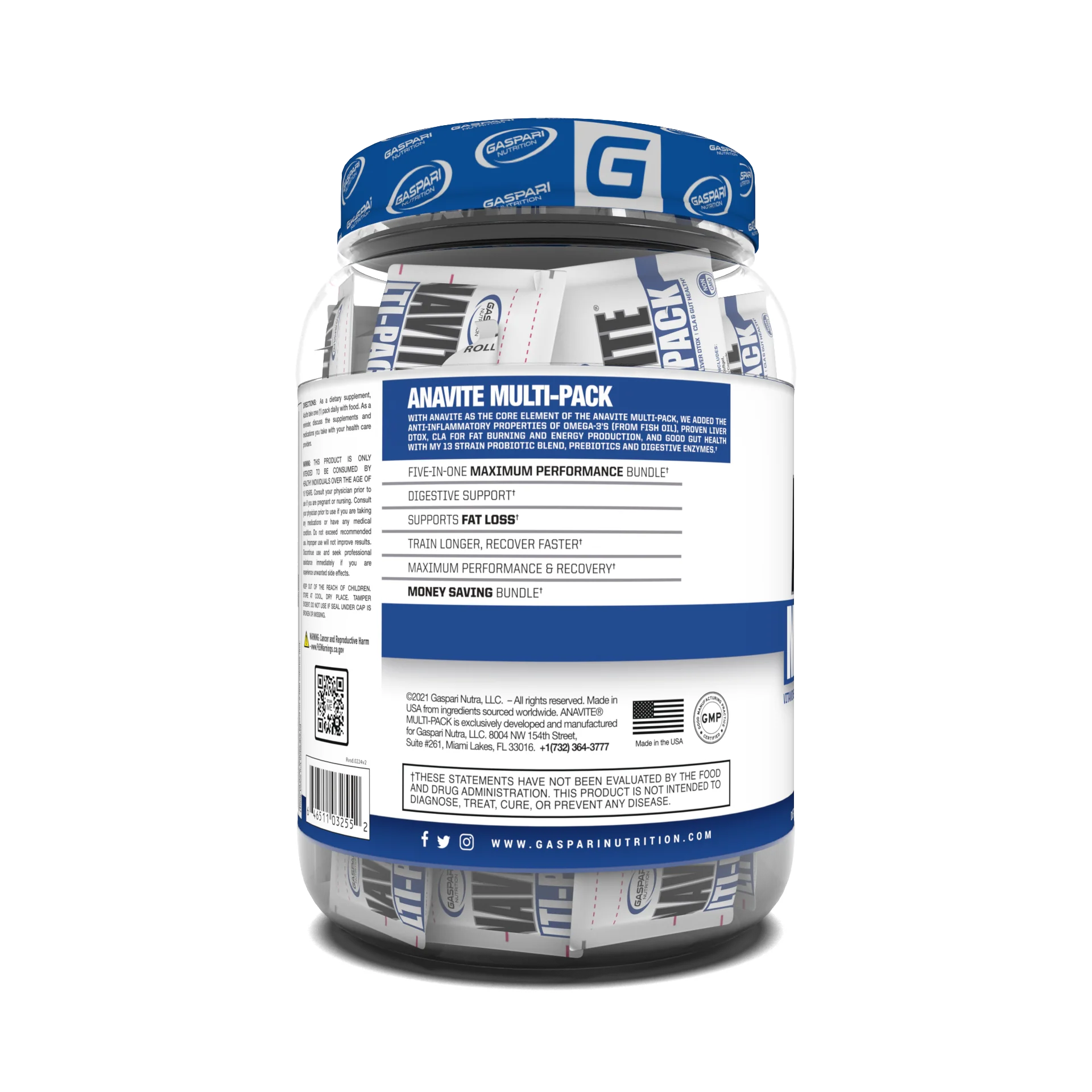 Anavite Multi-Pack - Image 3