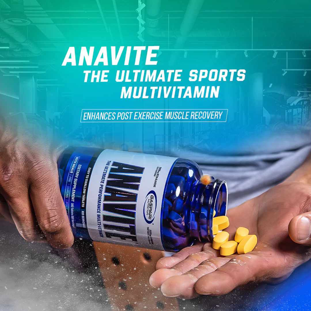 Anavite Tablets - Image 5
