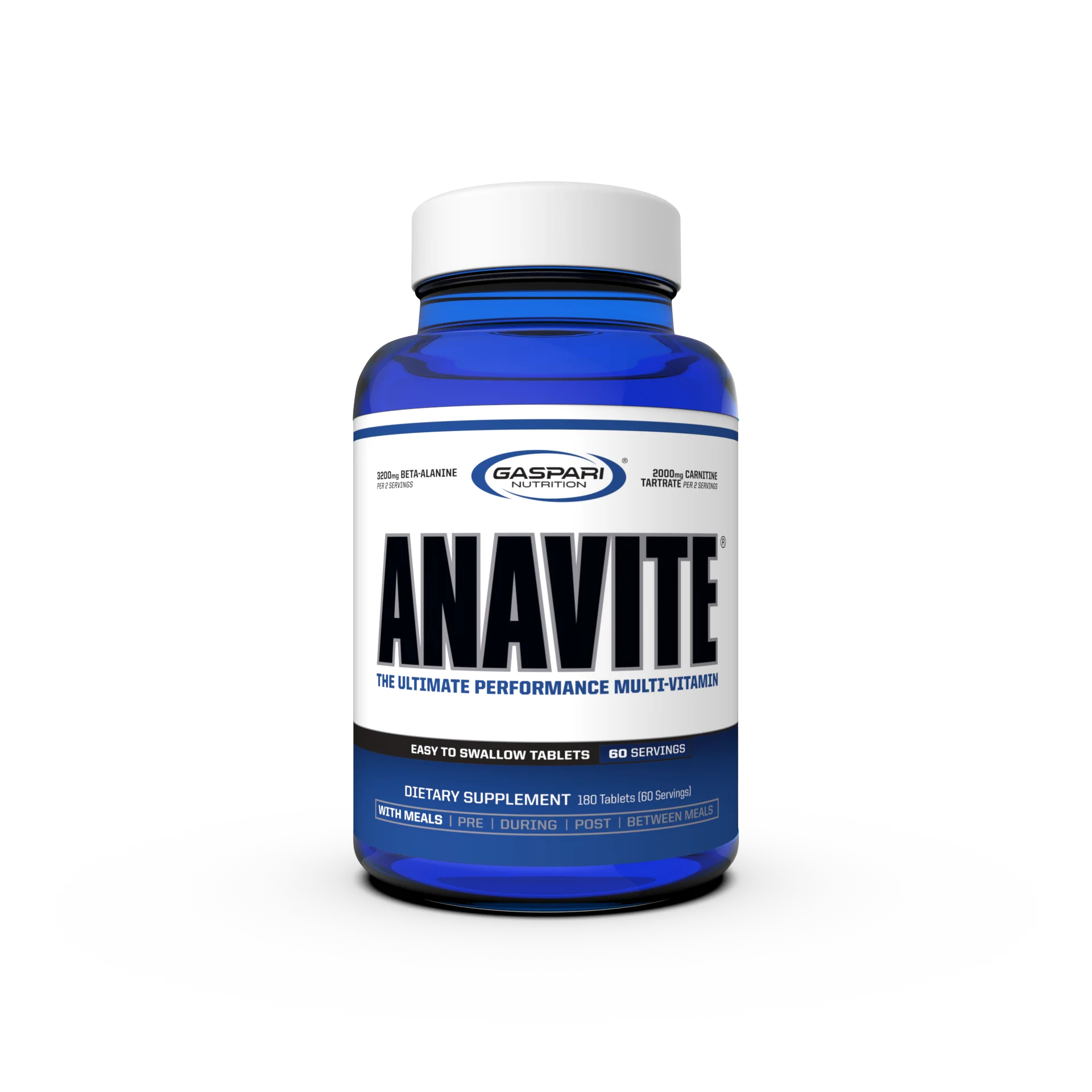 Anavite Tablets - Image 8