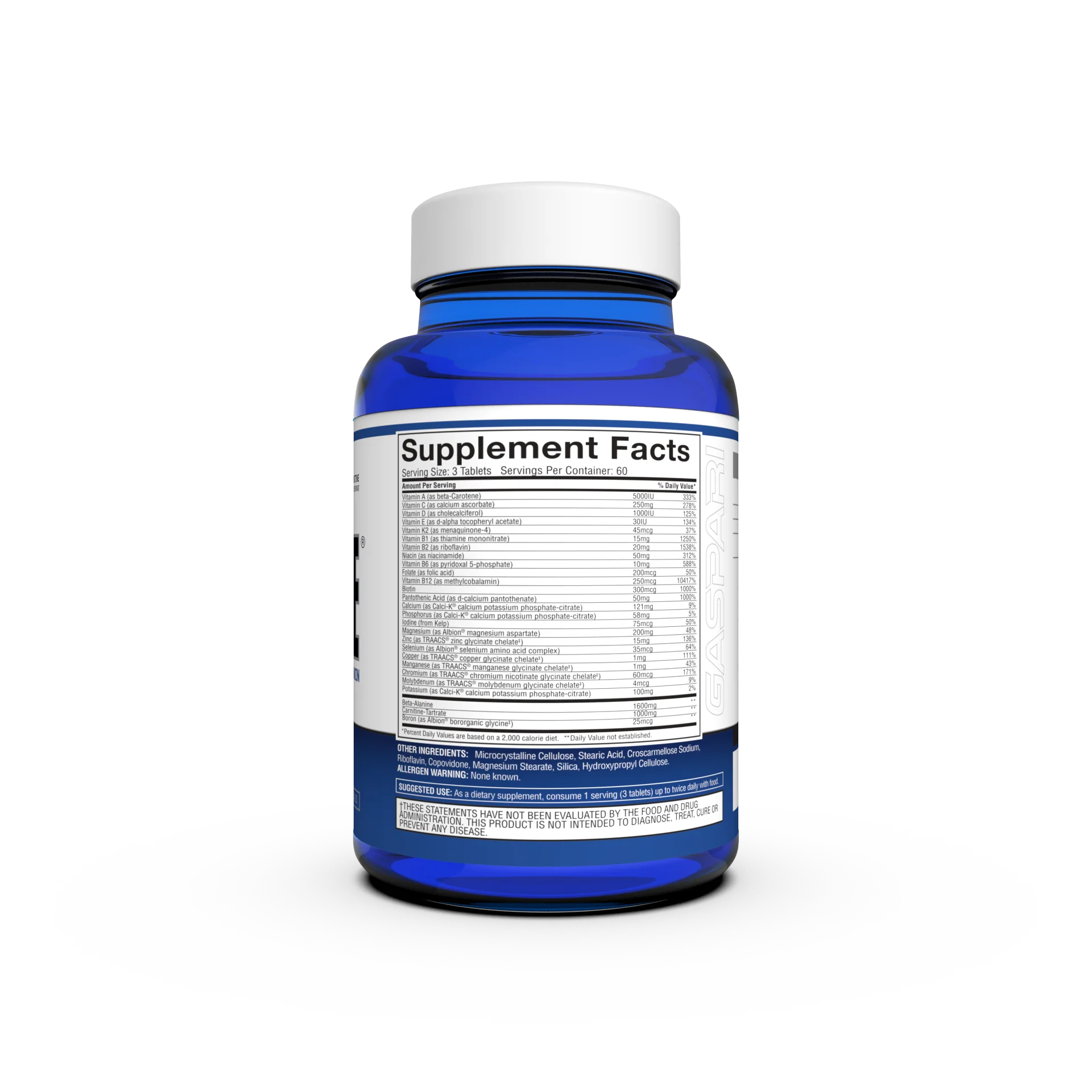 Anavite Tablets - Image 9