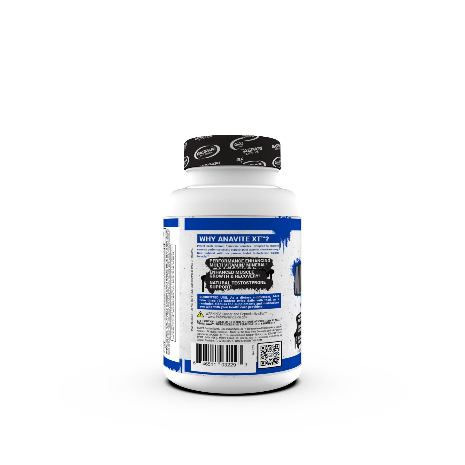 Anavite XT - Image 3