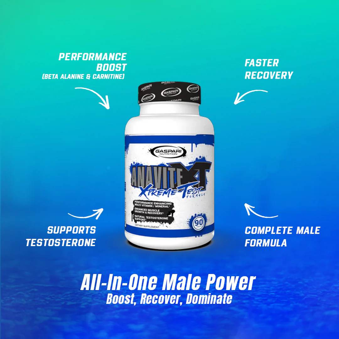 Anavite XT - Image 4