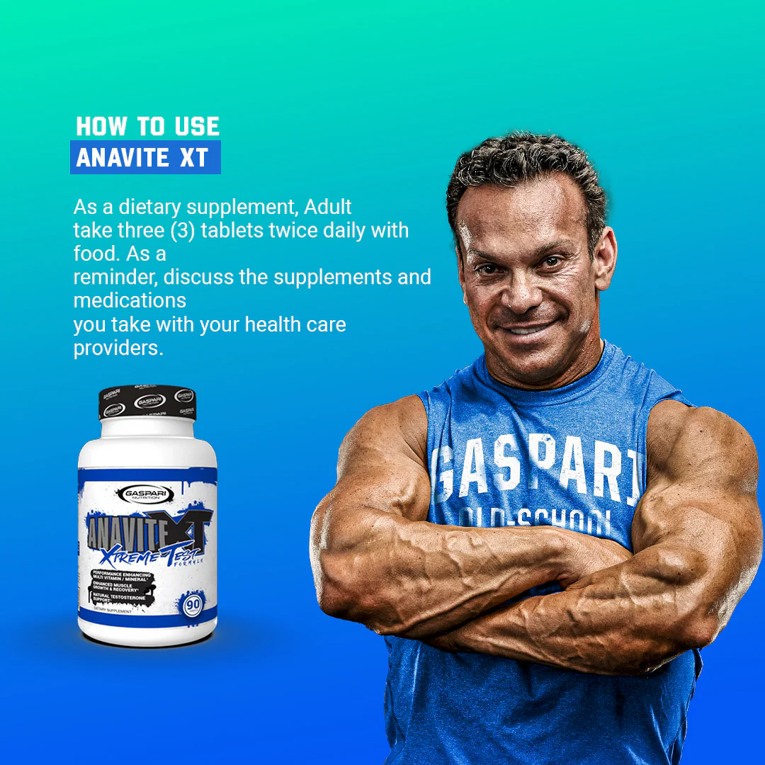 Anavite XT - Image 5