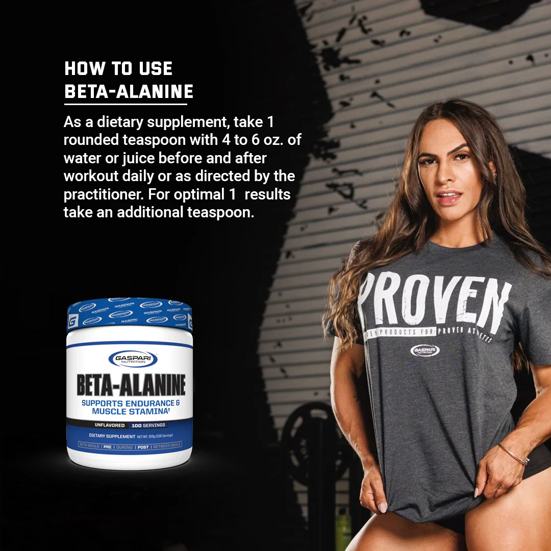 BETA-ALANINE - Image 5