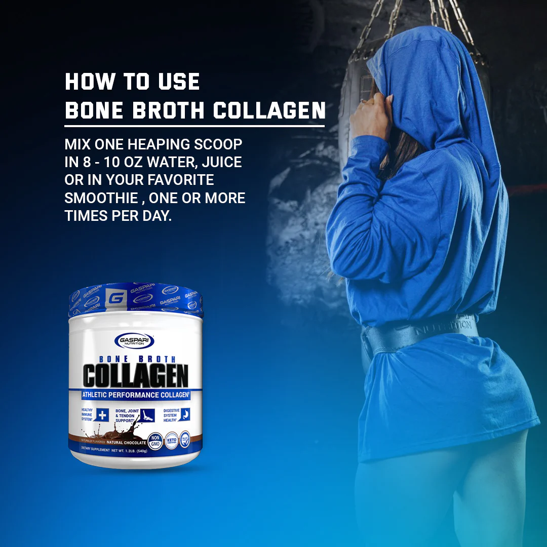 BONE BROTH COLLAGEN - Image 4