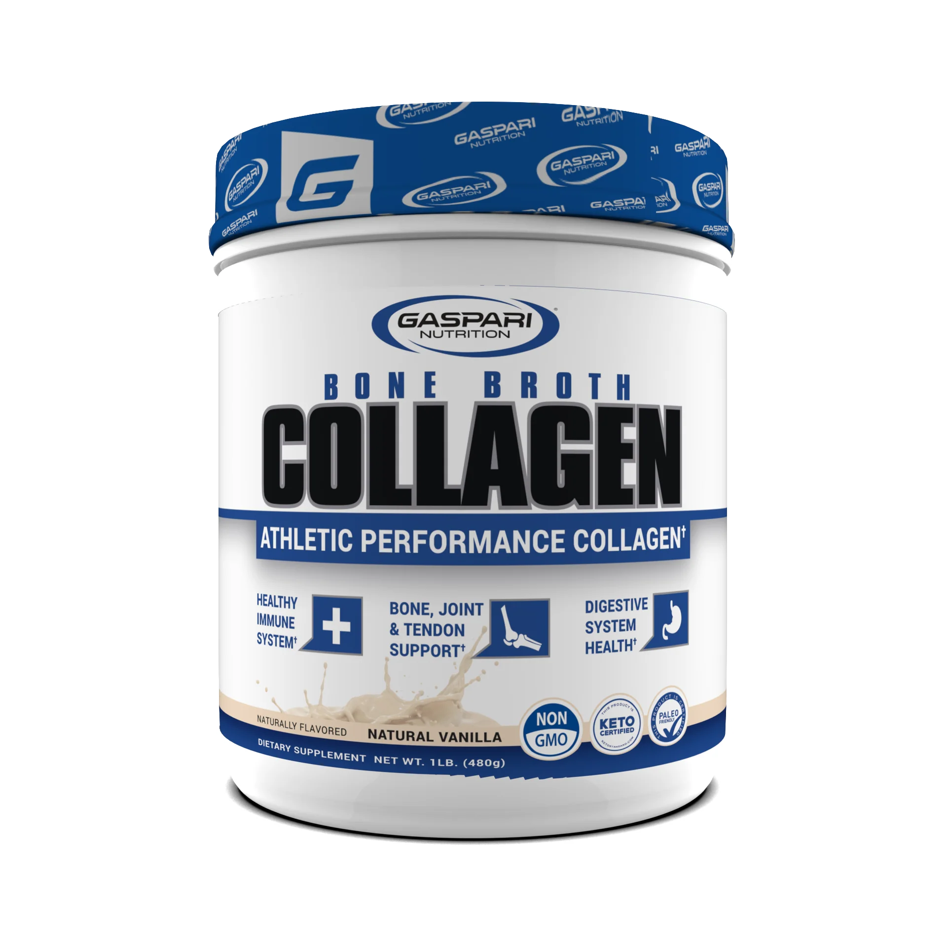 BONE BROTH COLLAGEN - Image 5