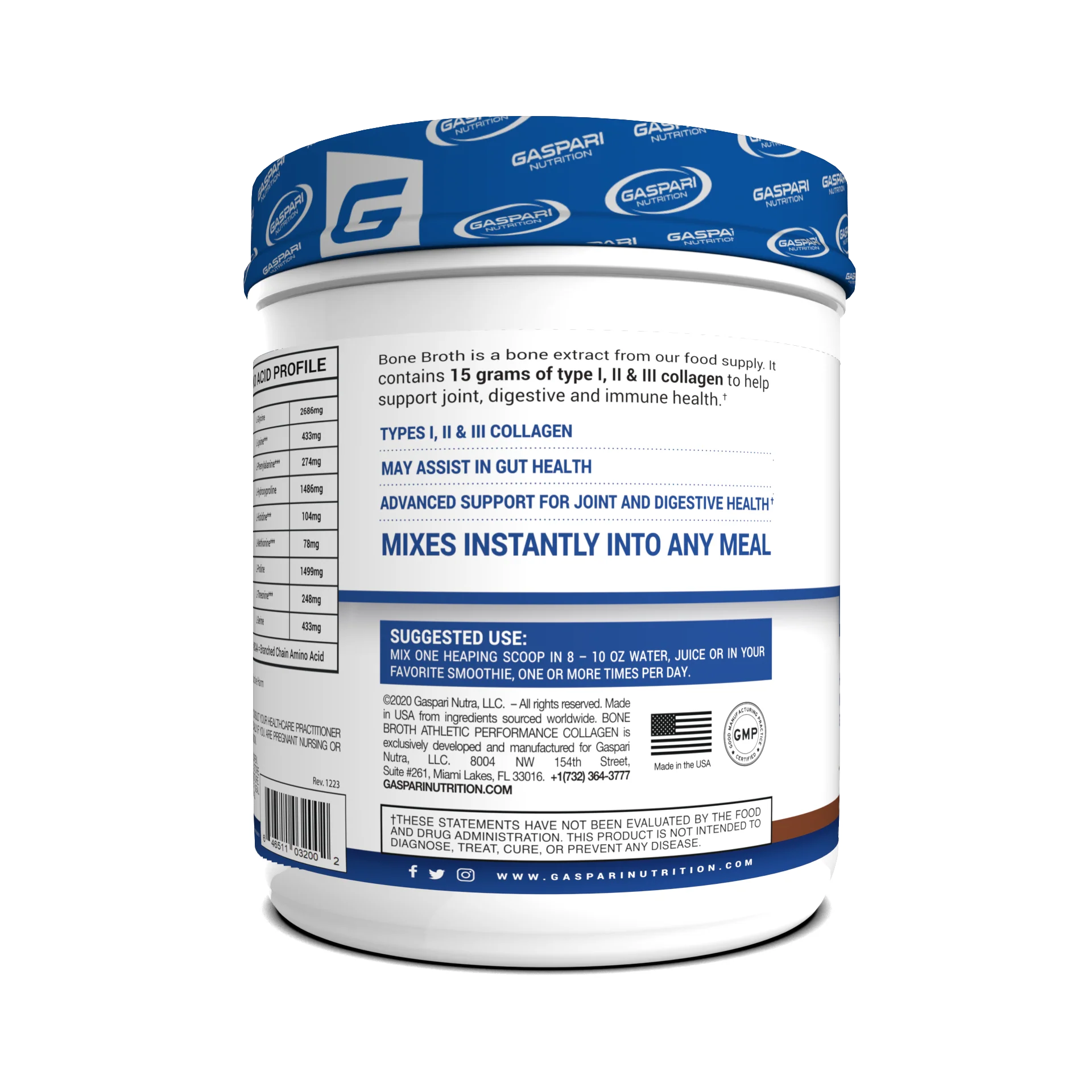 BONE BROTH COLLAGEN - Image 6