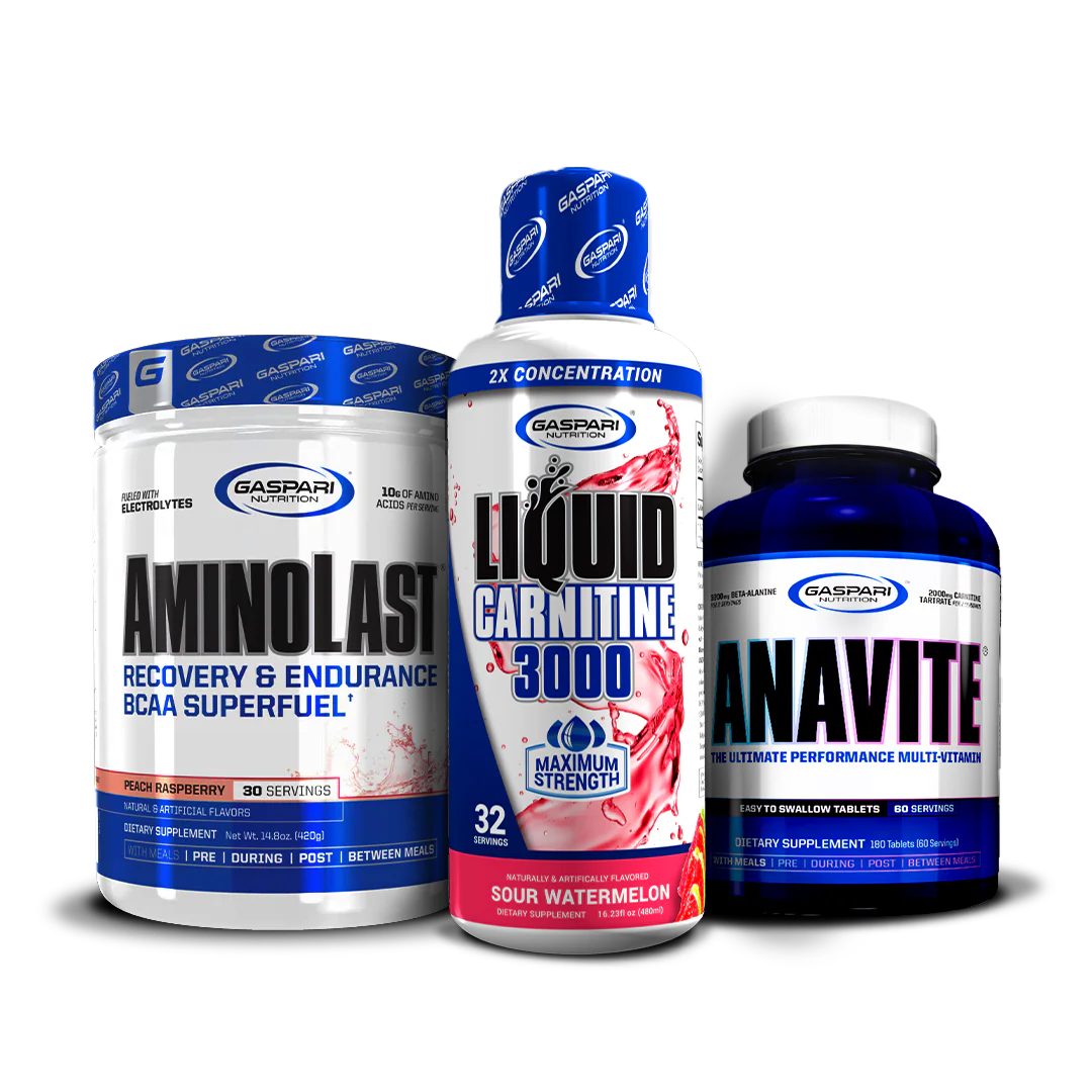 Kick Back & Burn Fat Stack - Image 18