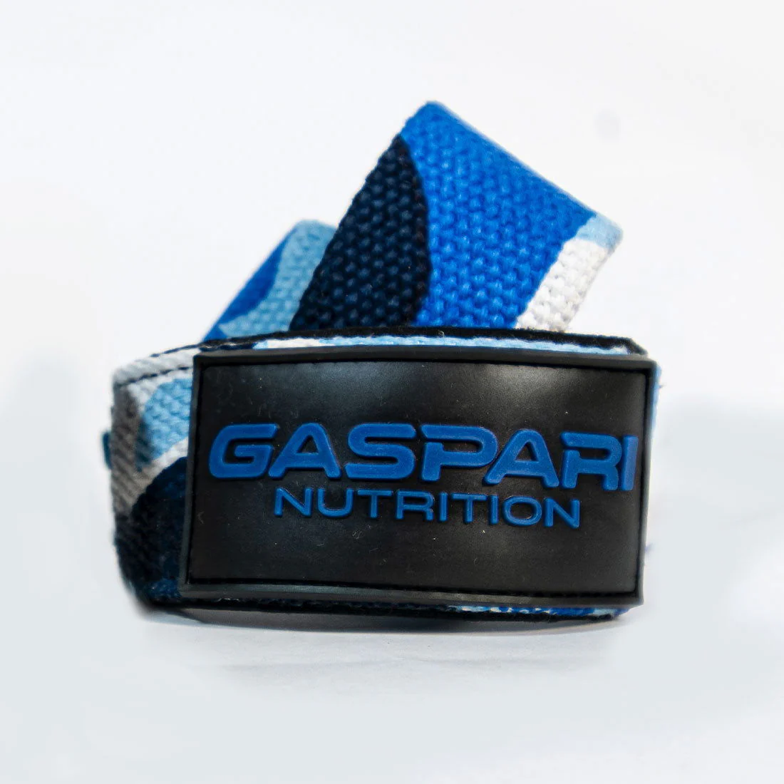 Camouflage Lifting Straps, - Image 2