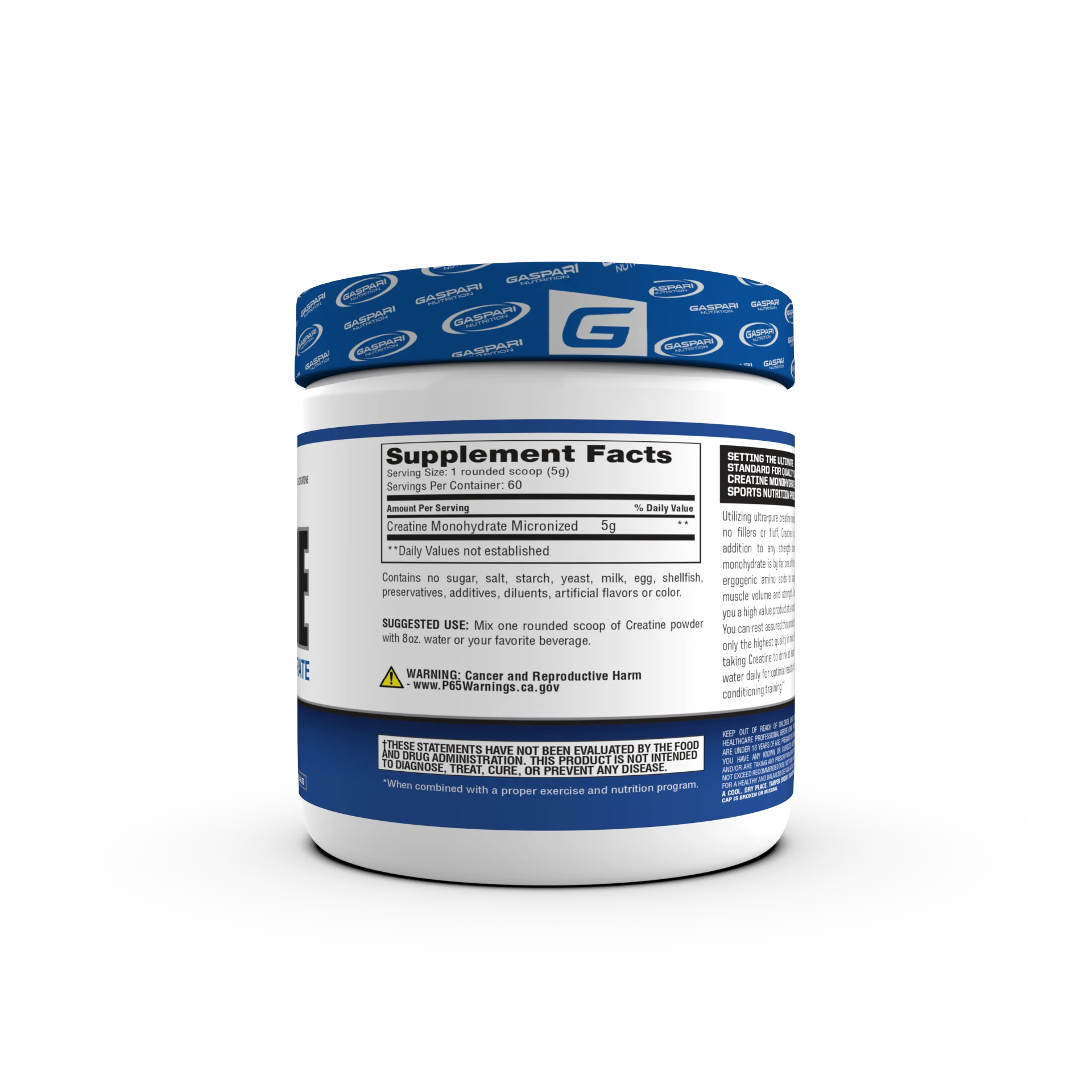 Creatine - Image 2