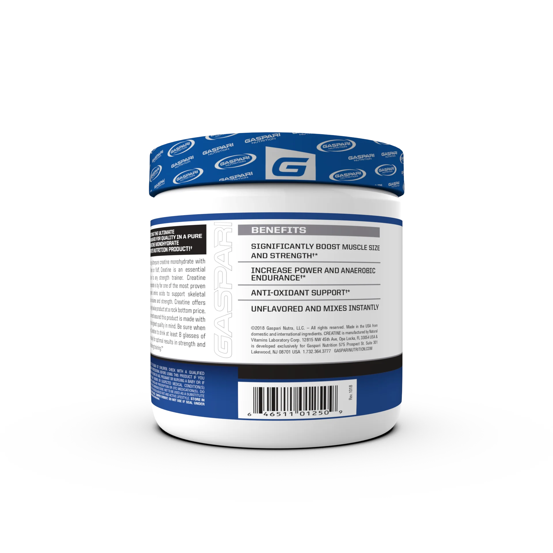 Creatine - Image 3