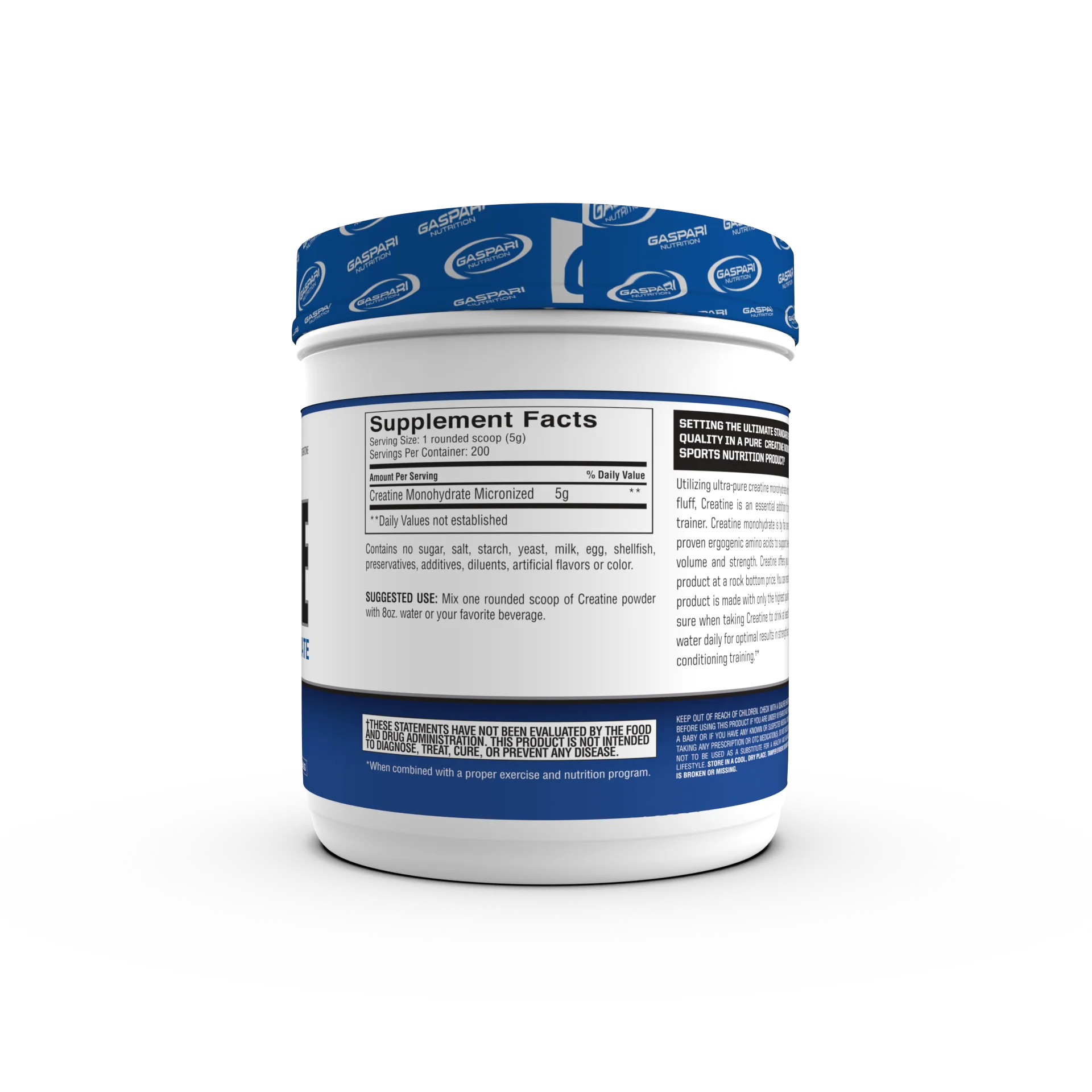 Creatine - Image 5