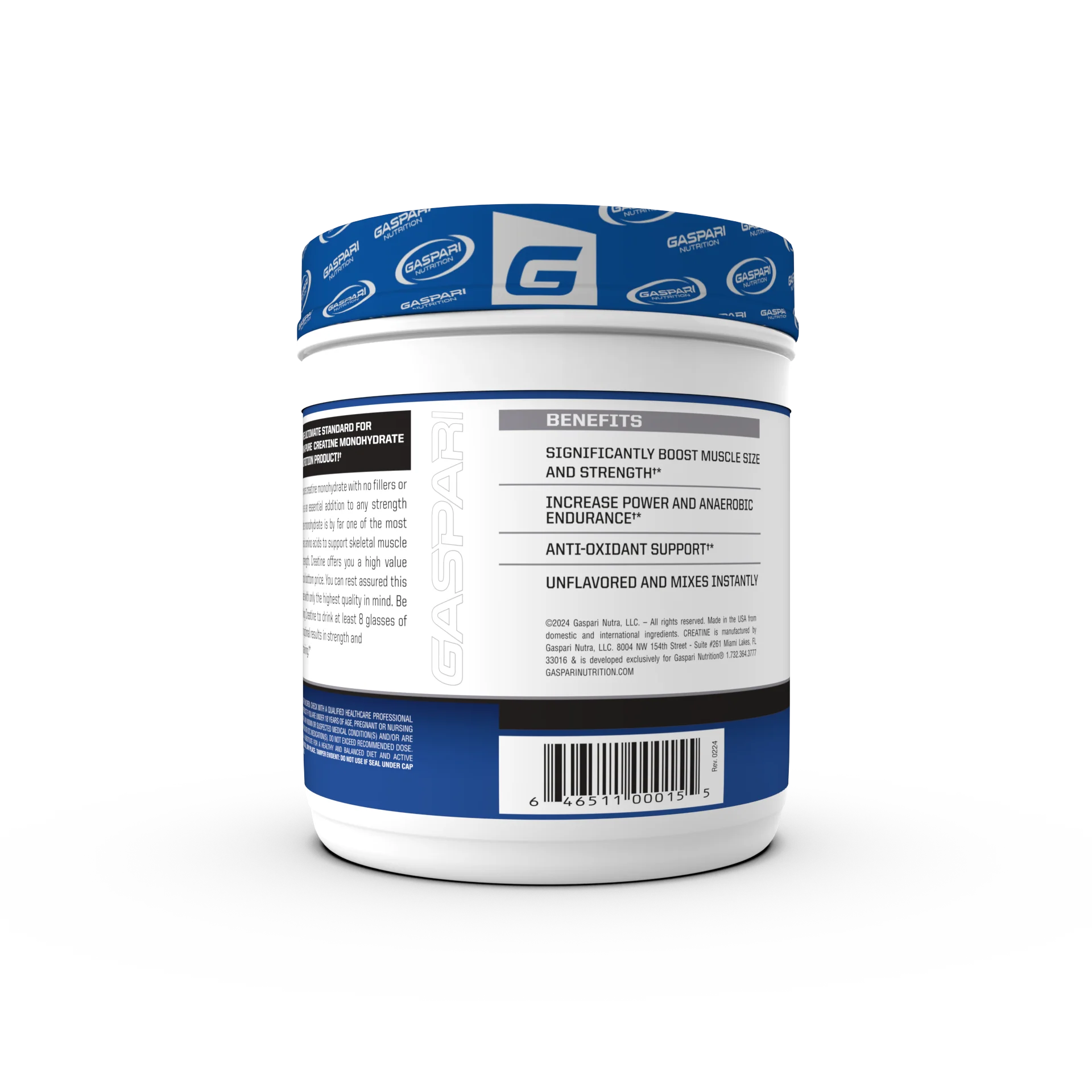 Creatine - Image 6