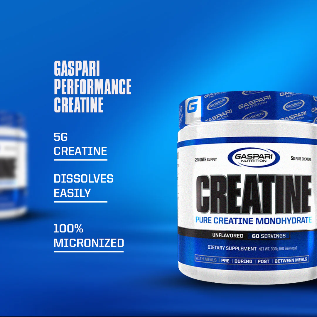 Creatine - Image 7