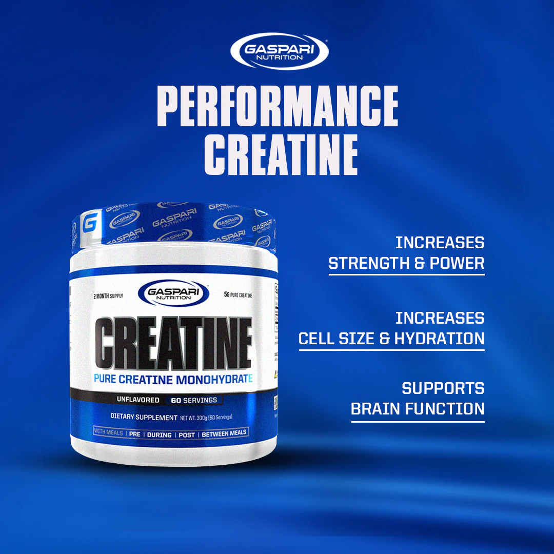Creatine - Image 8