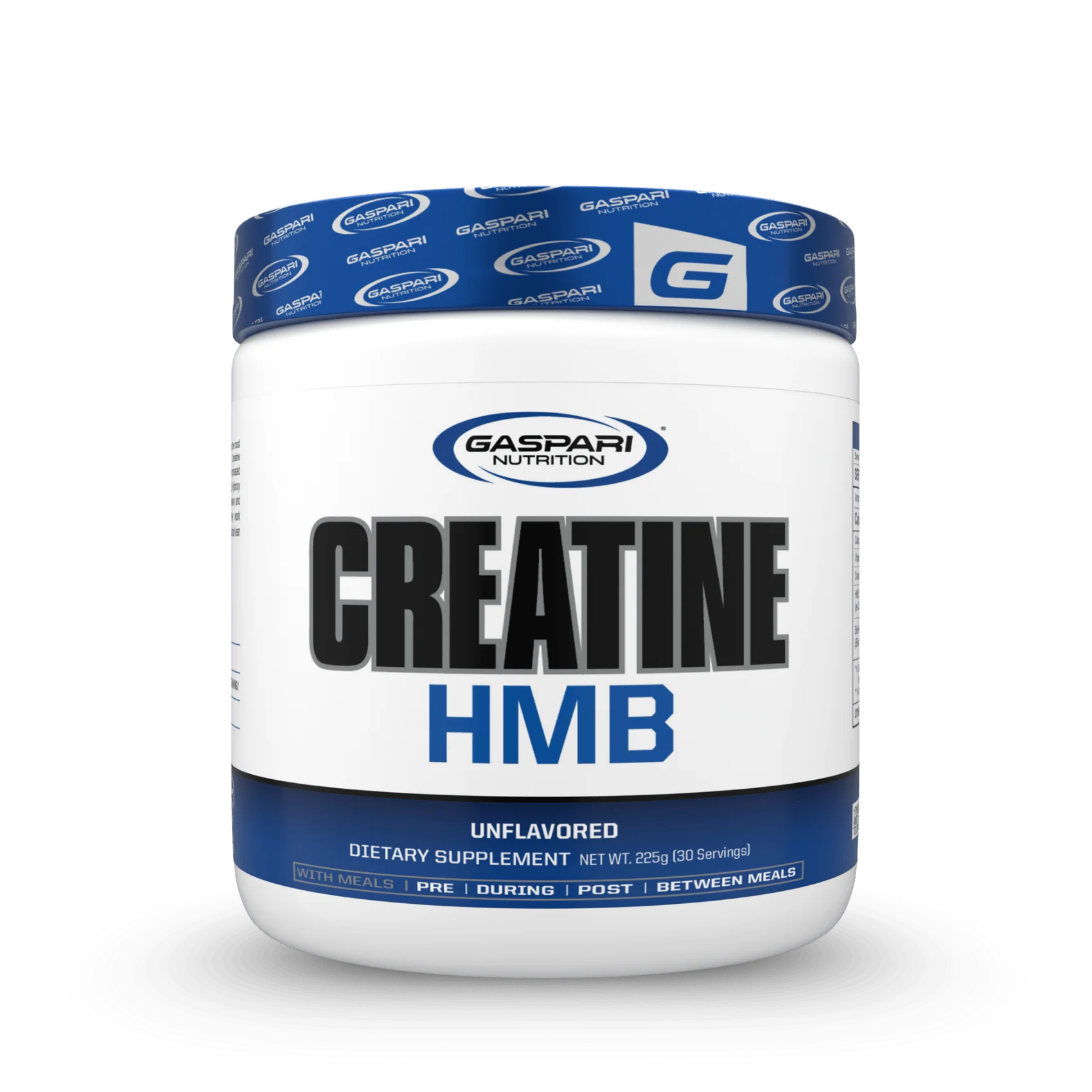 Creatine HMB