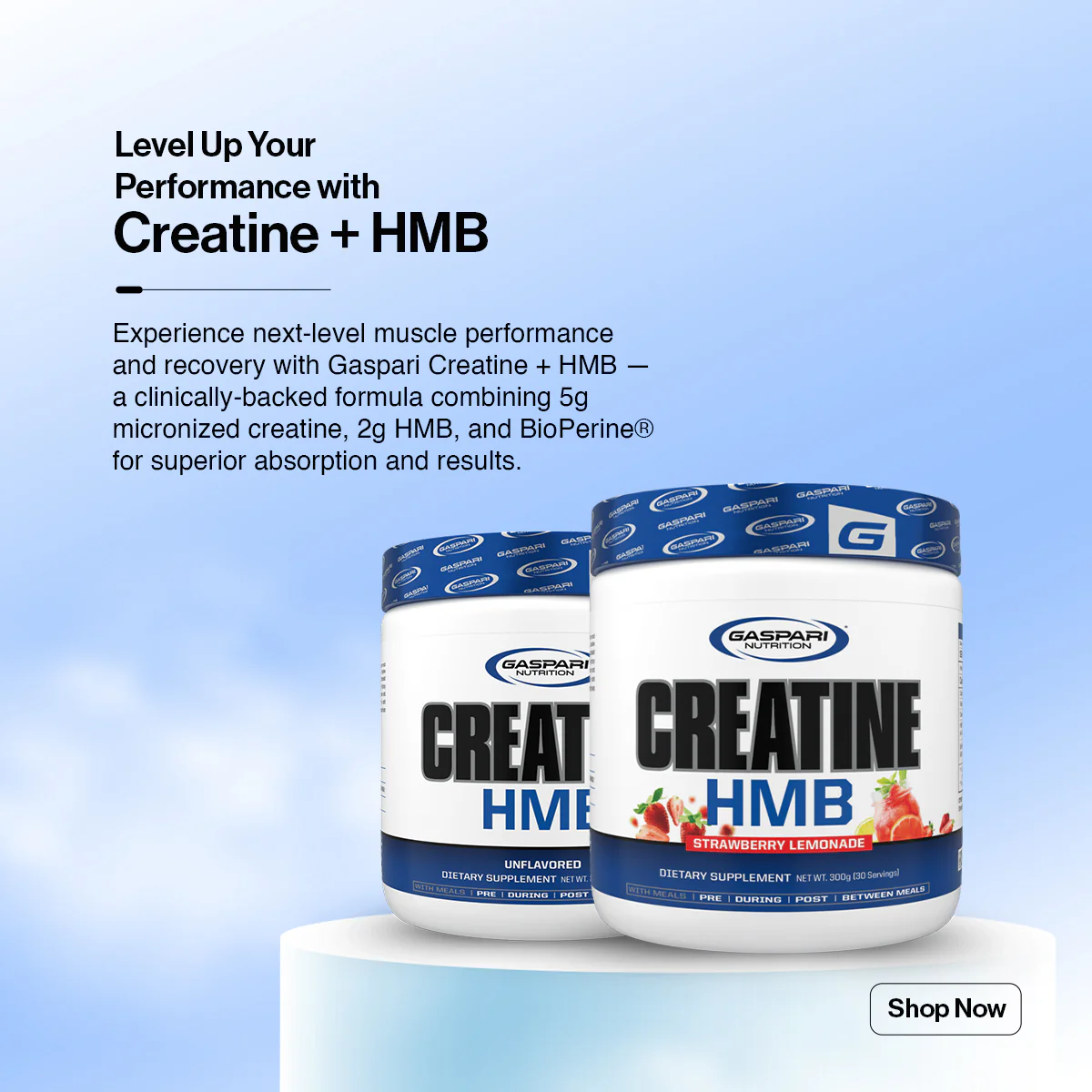 Creatine HMB - Image 8
