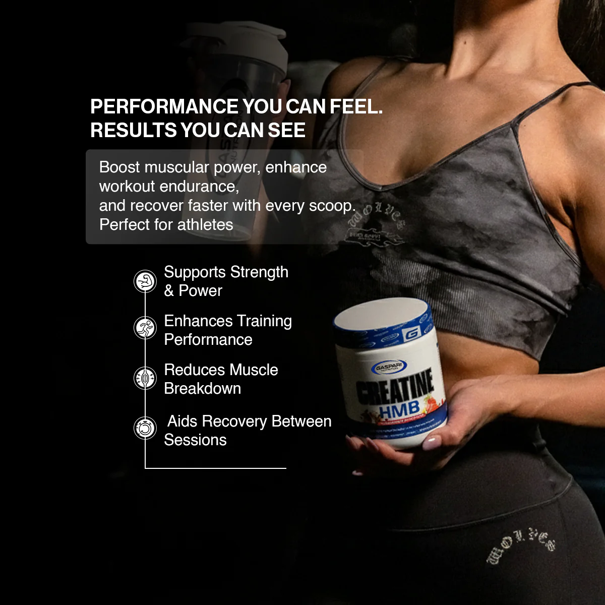 Creatine HMB - Image 9