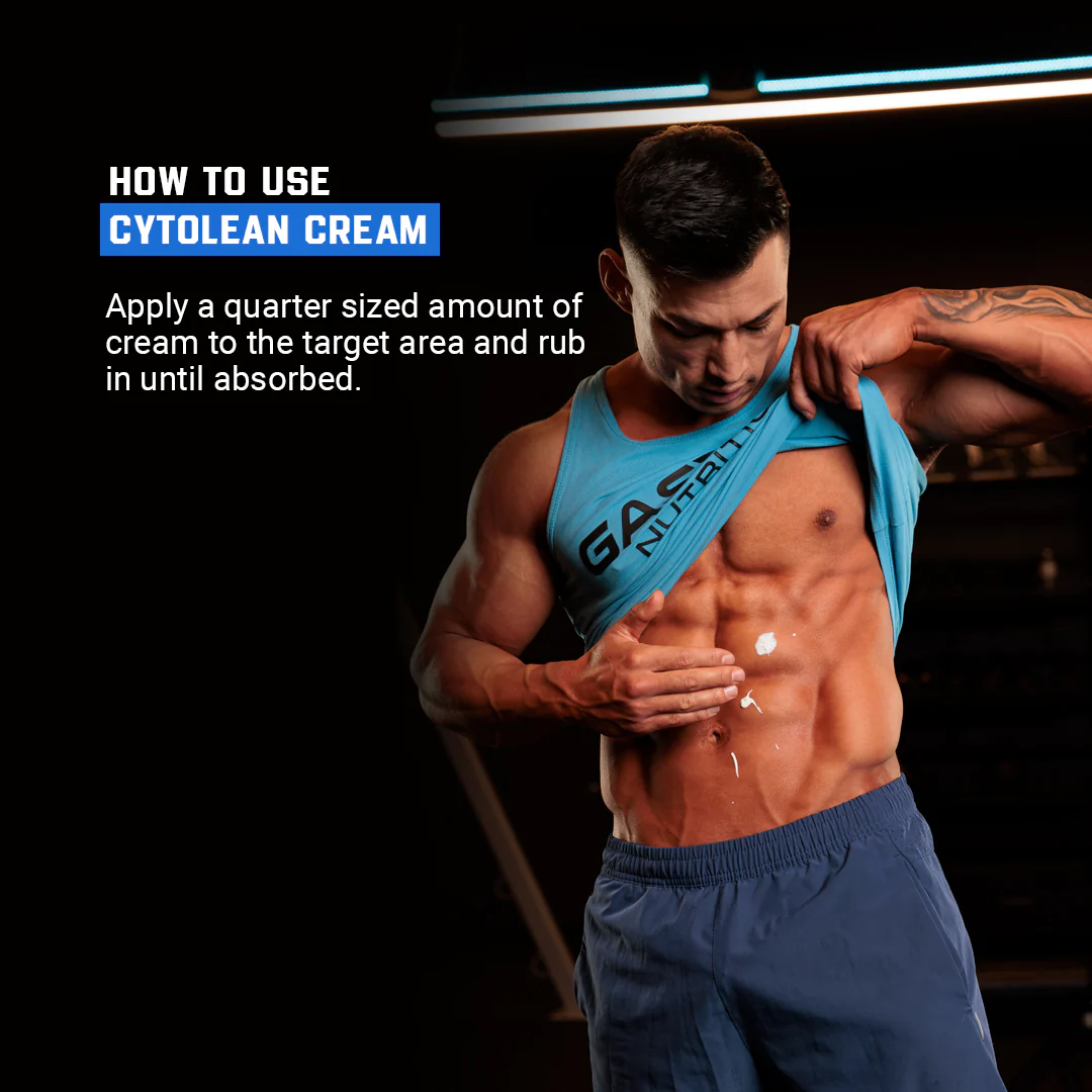 CYTOLEAN CREAM - Image 4
