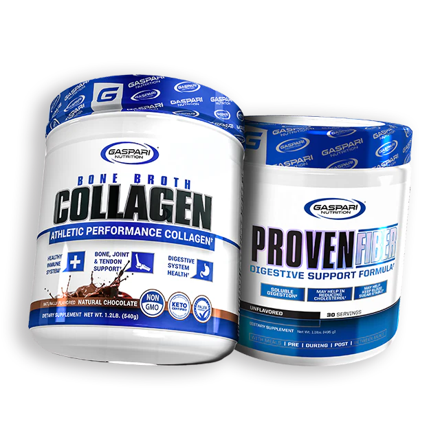 Digestive Aid Stack â Support Digestion & Gut Health