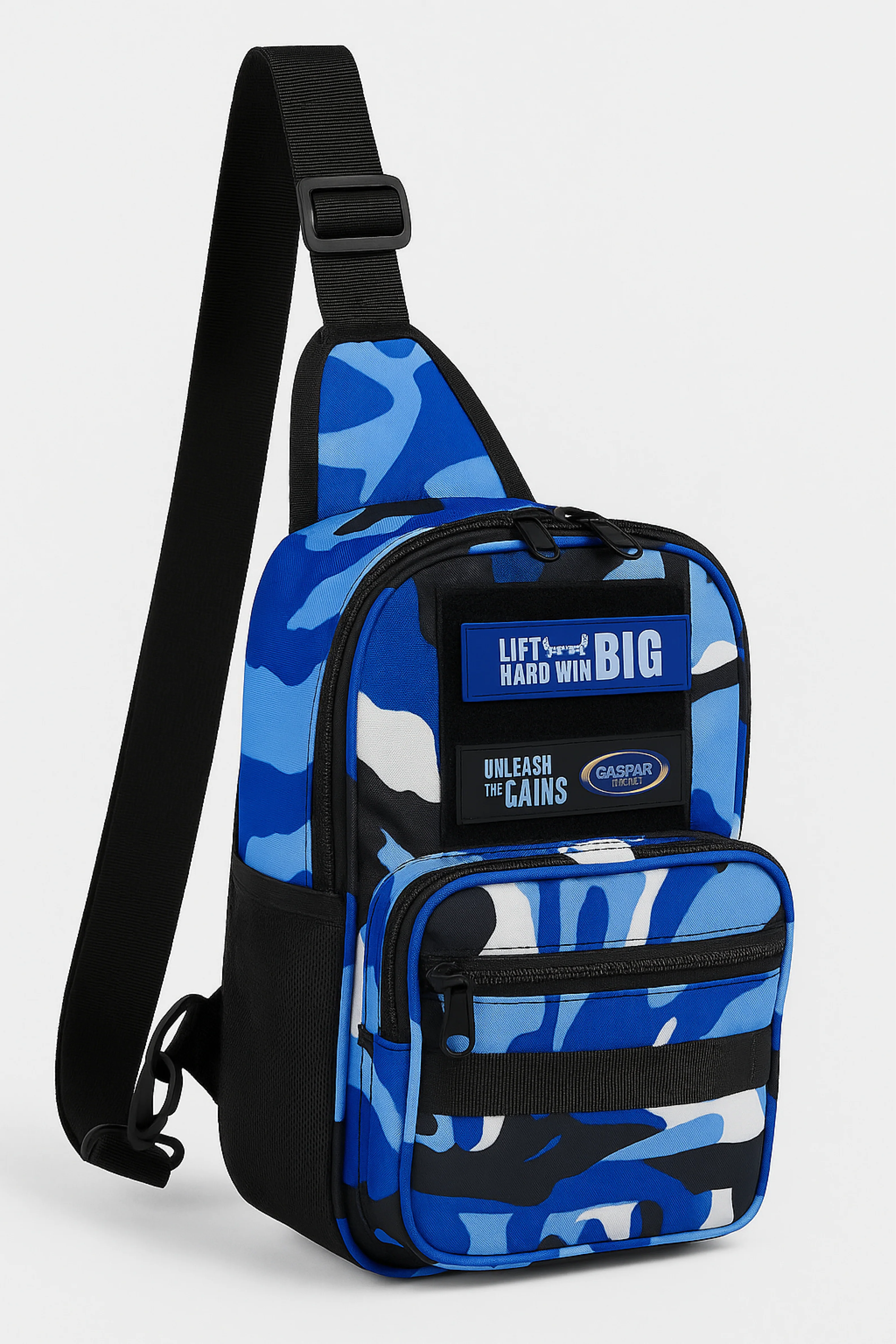 Gaspari Fanny Pack