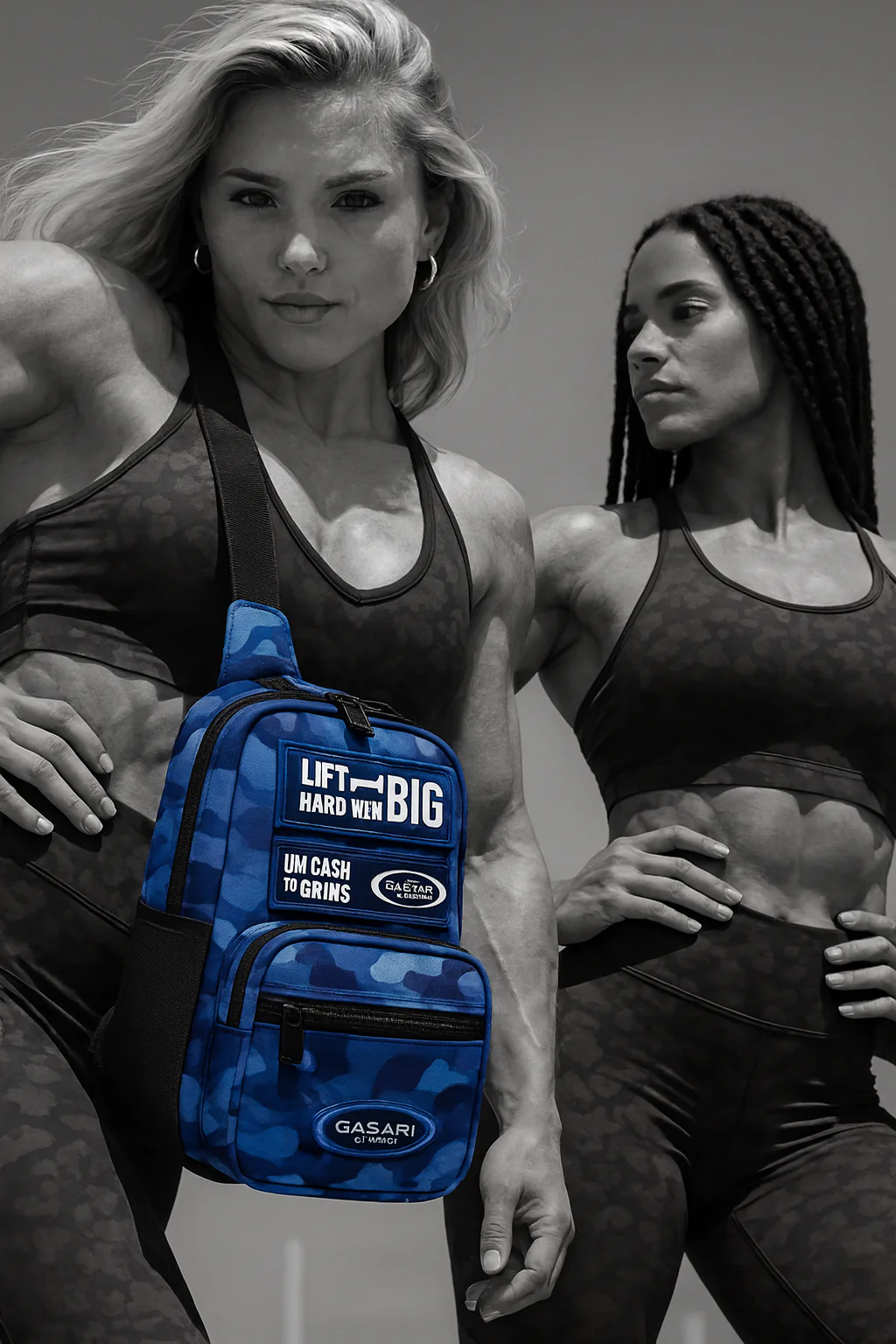 Gaspari Fanny Pack - Image 2