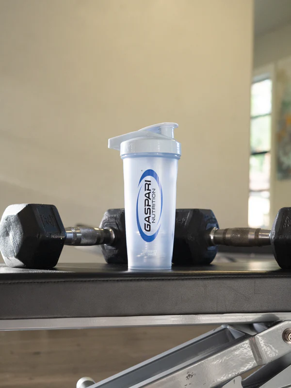 Gaspari Frosted Perfect Shaker - Image 3