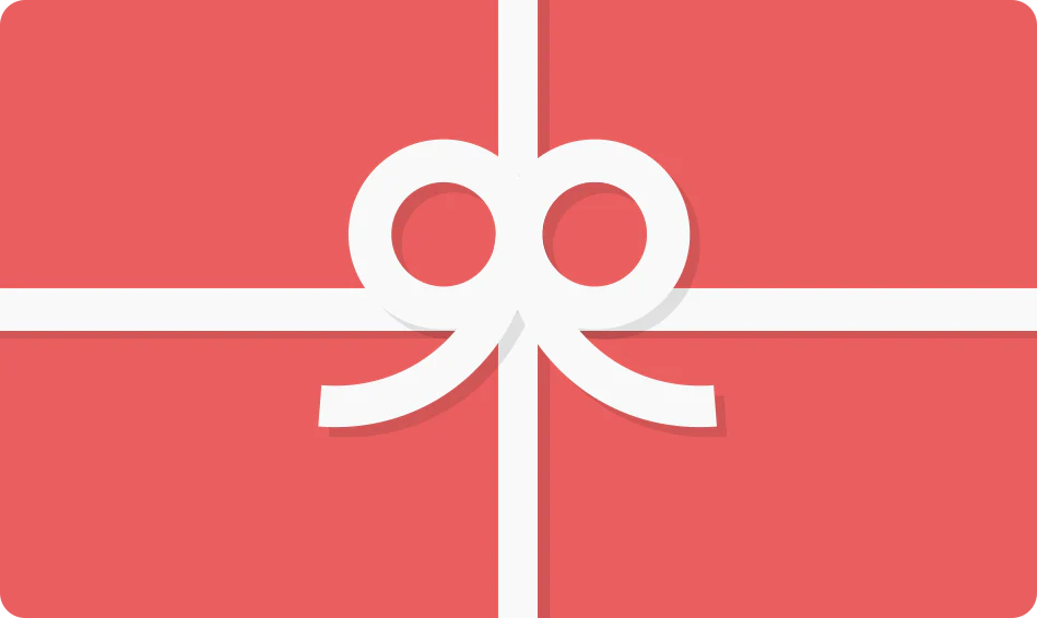 Gaspari Gift Card (Affiliate)