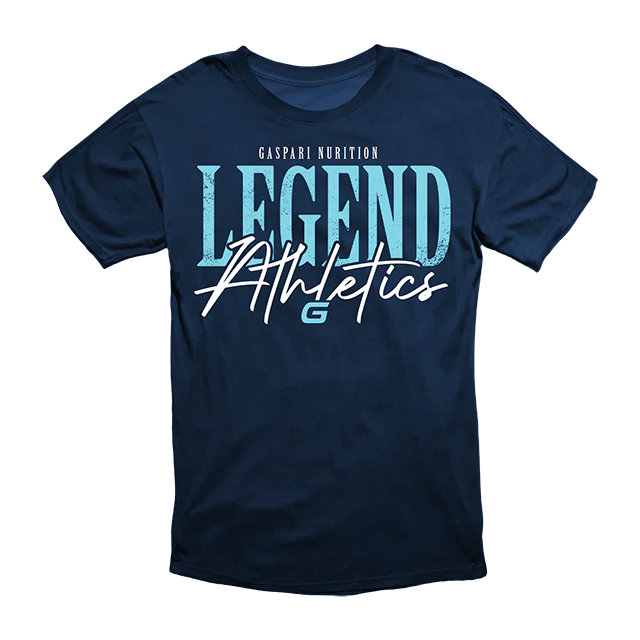 Gaspari Legend Athletics Tee