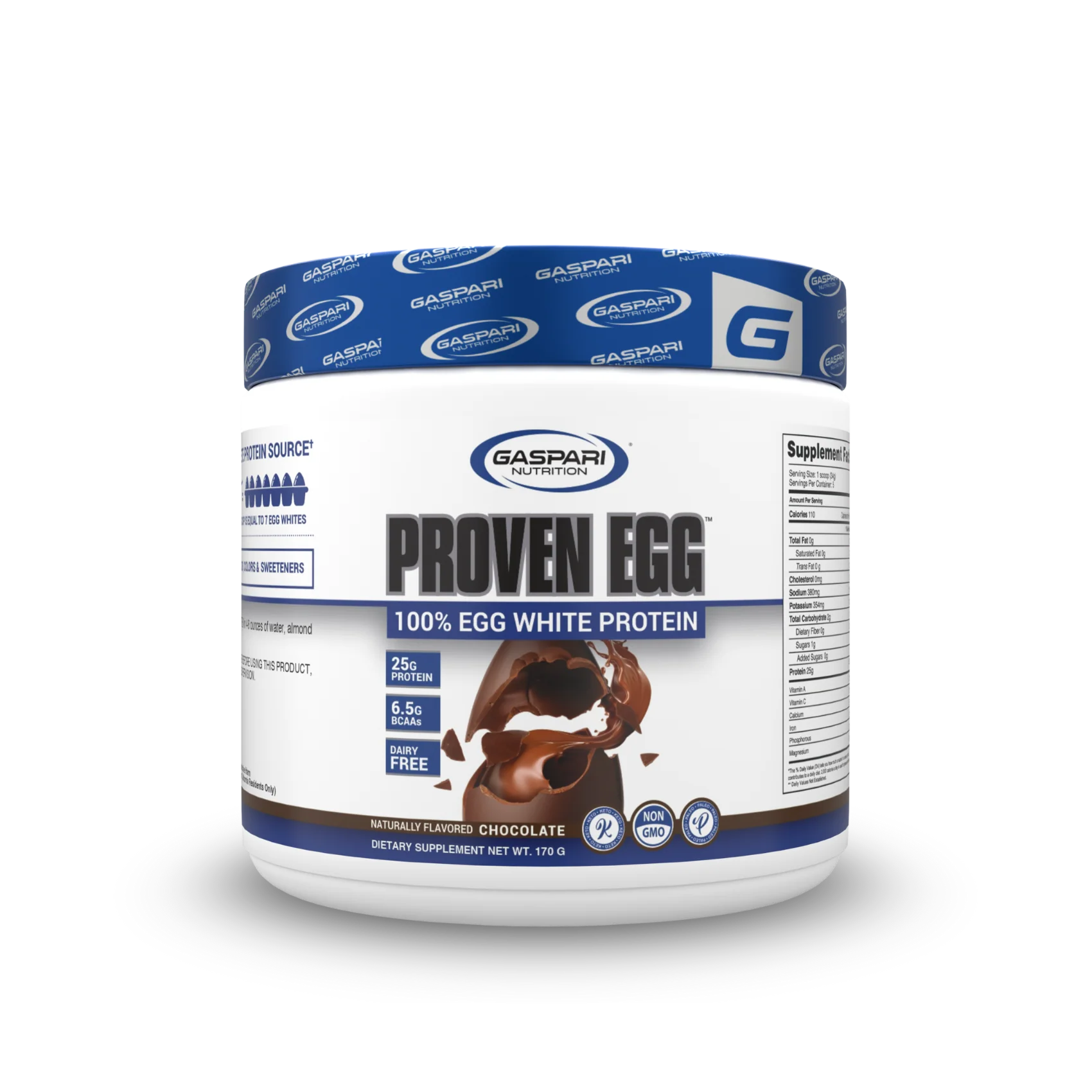 Proven Egg - 5 Servings