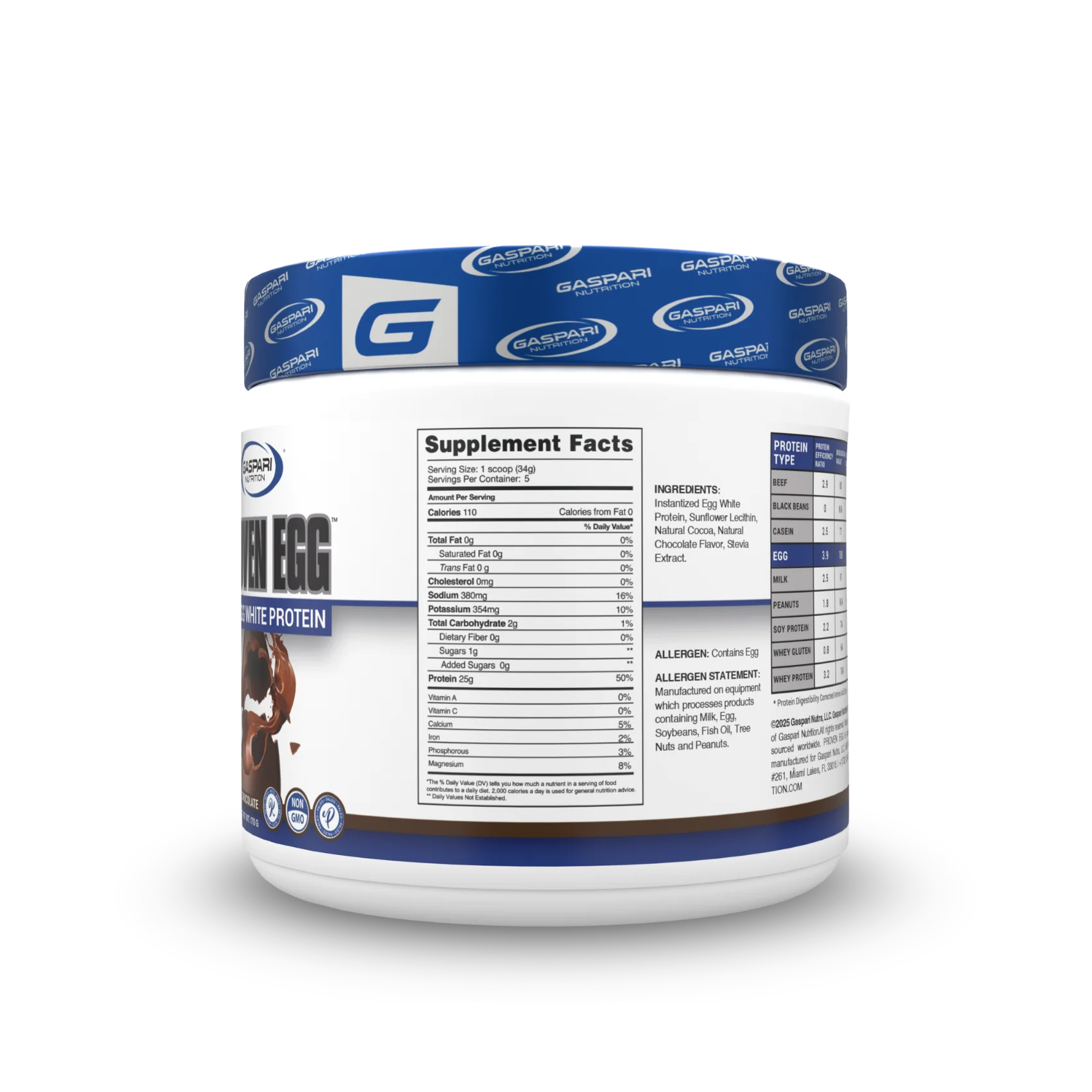 Proven Egg - 5 Servings - Image 3