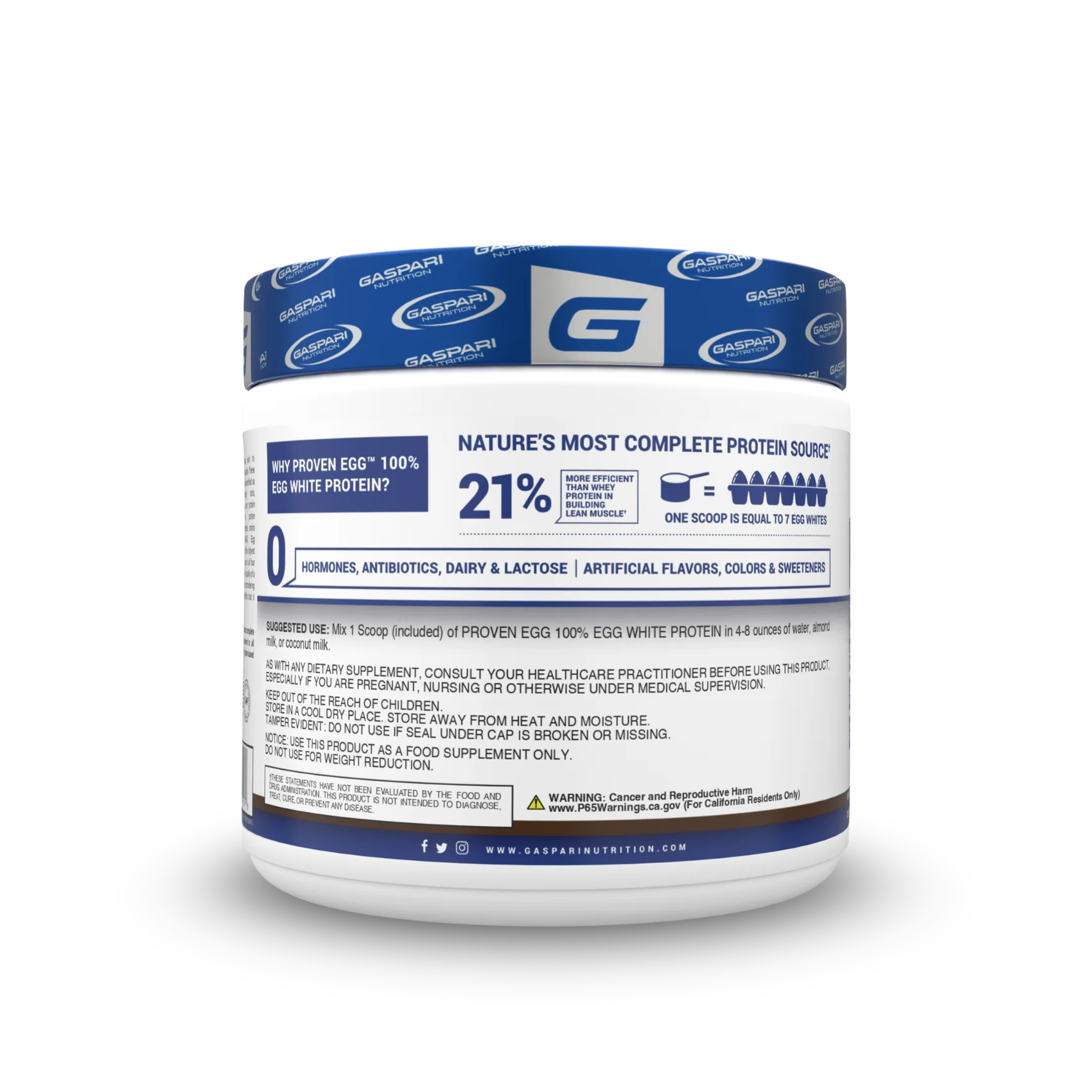 Proven Egg - 5 Servings - Image 5