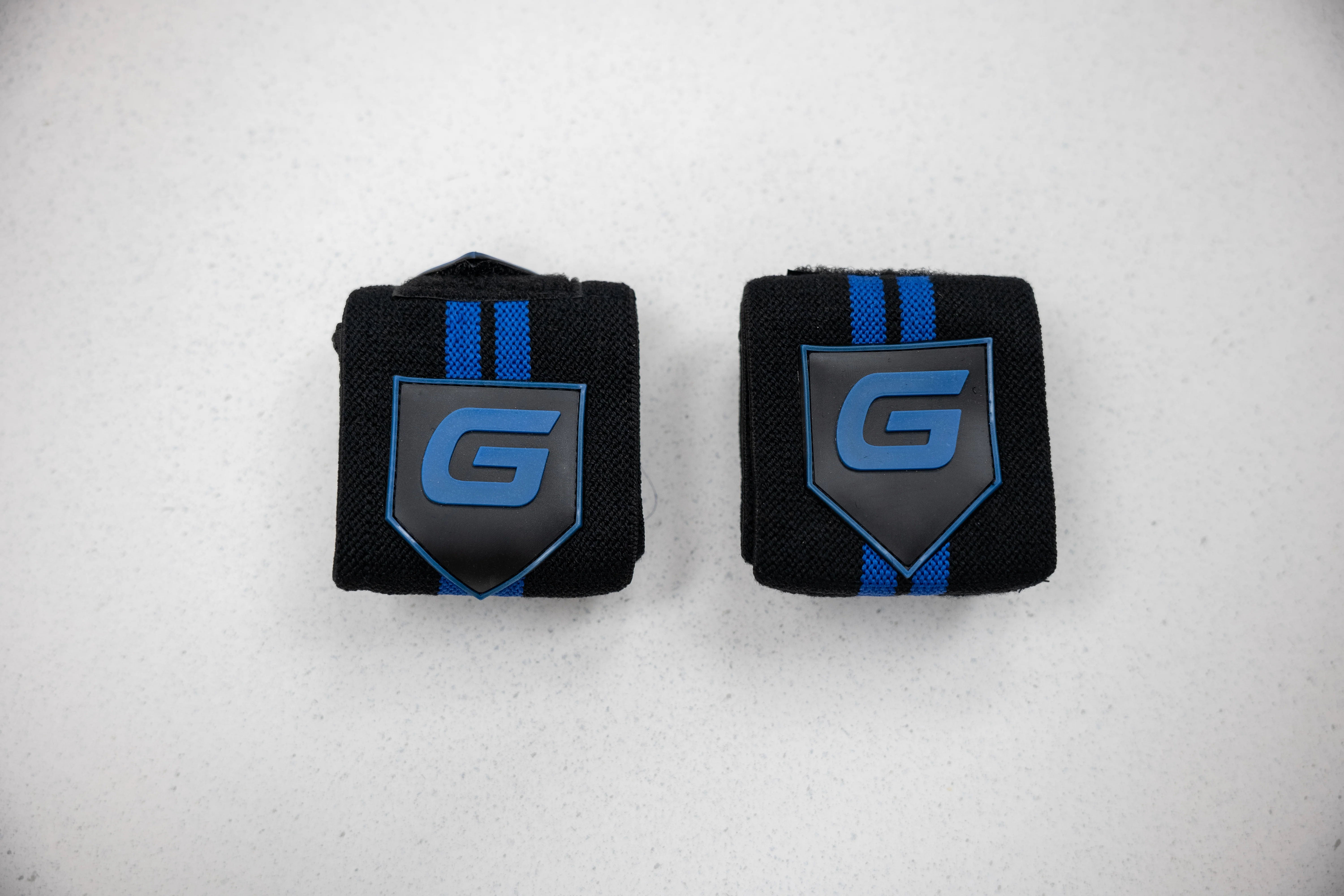 Gaspari Wrist Wraps