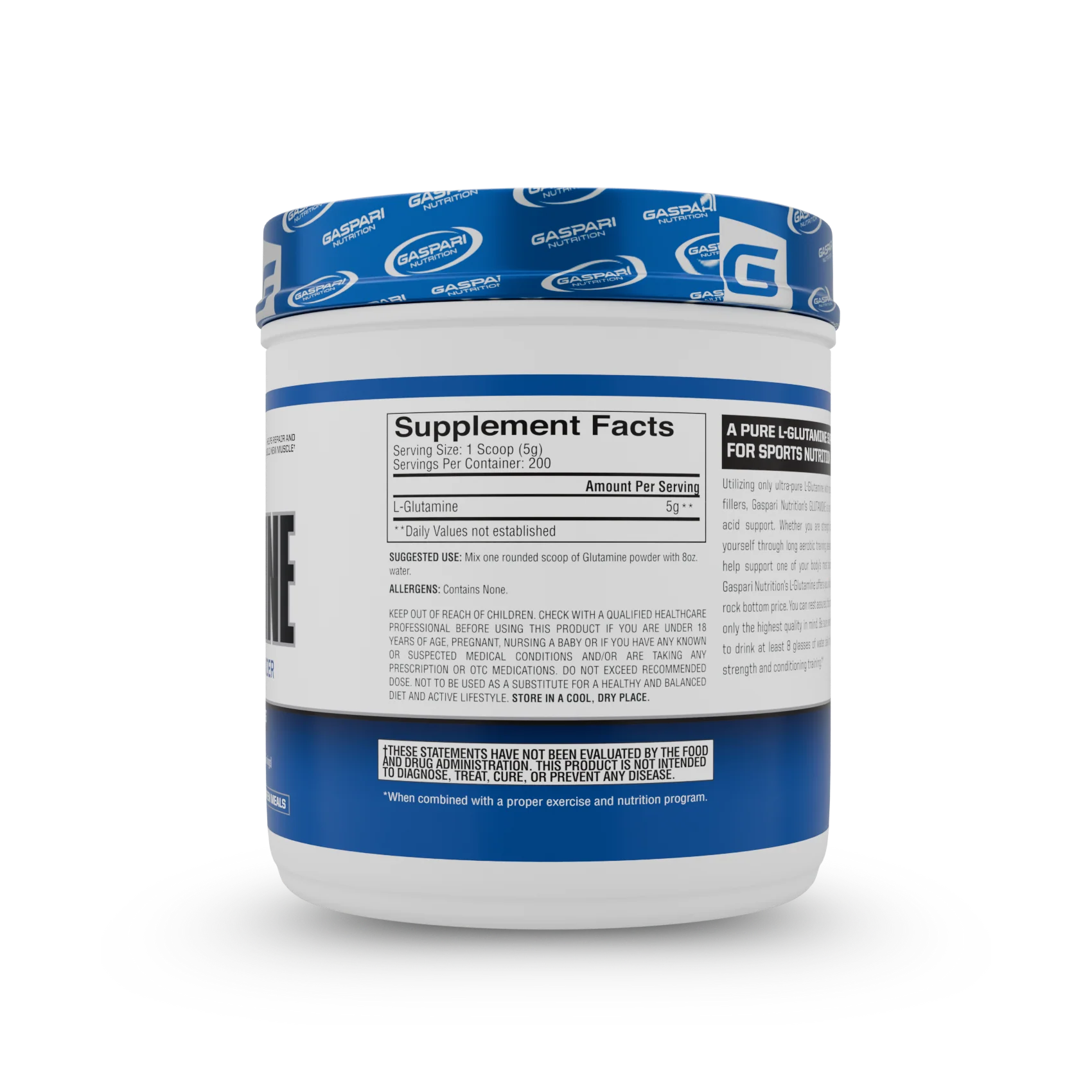 Glutamine - Image 6