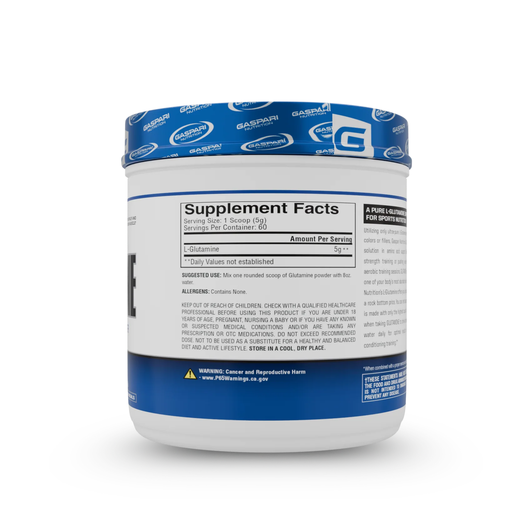 Glutamine - Image 7