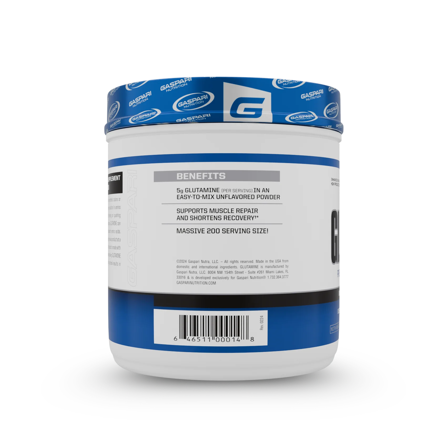 Glutamine - Image 9