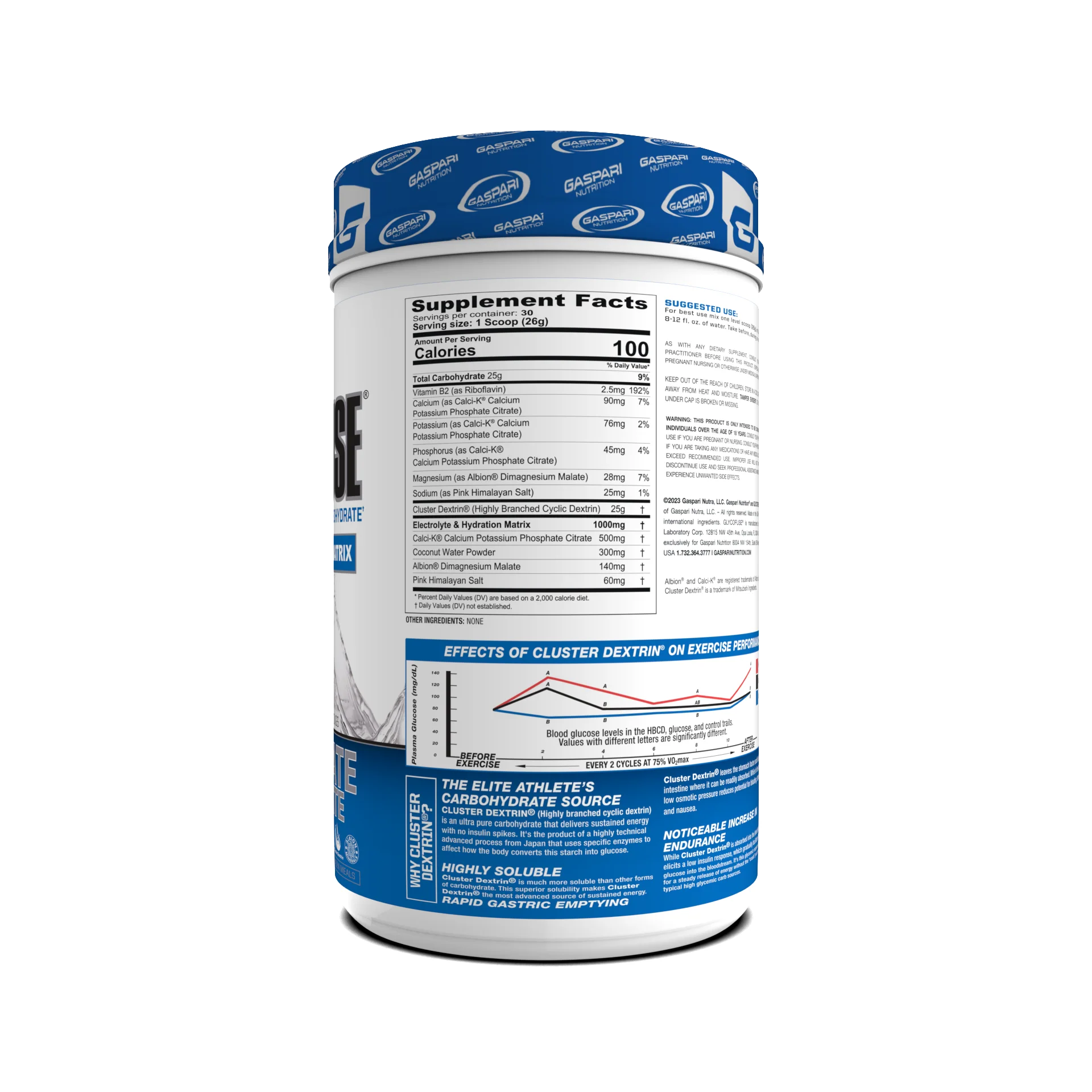 GlycoFuse - Image 15