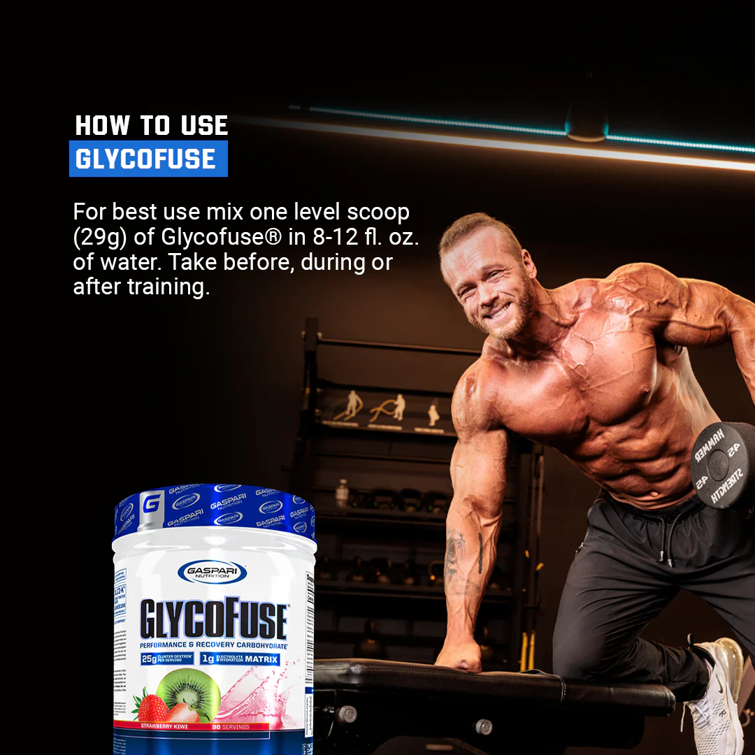 GlycoFuse - Image 3