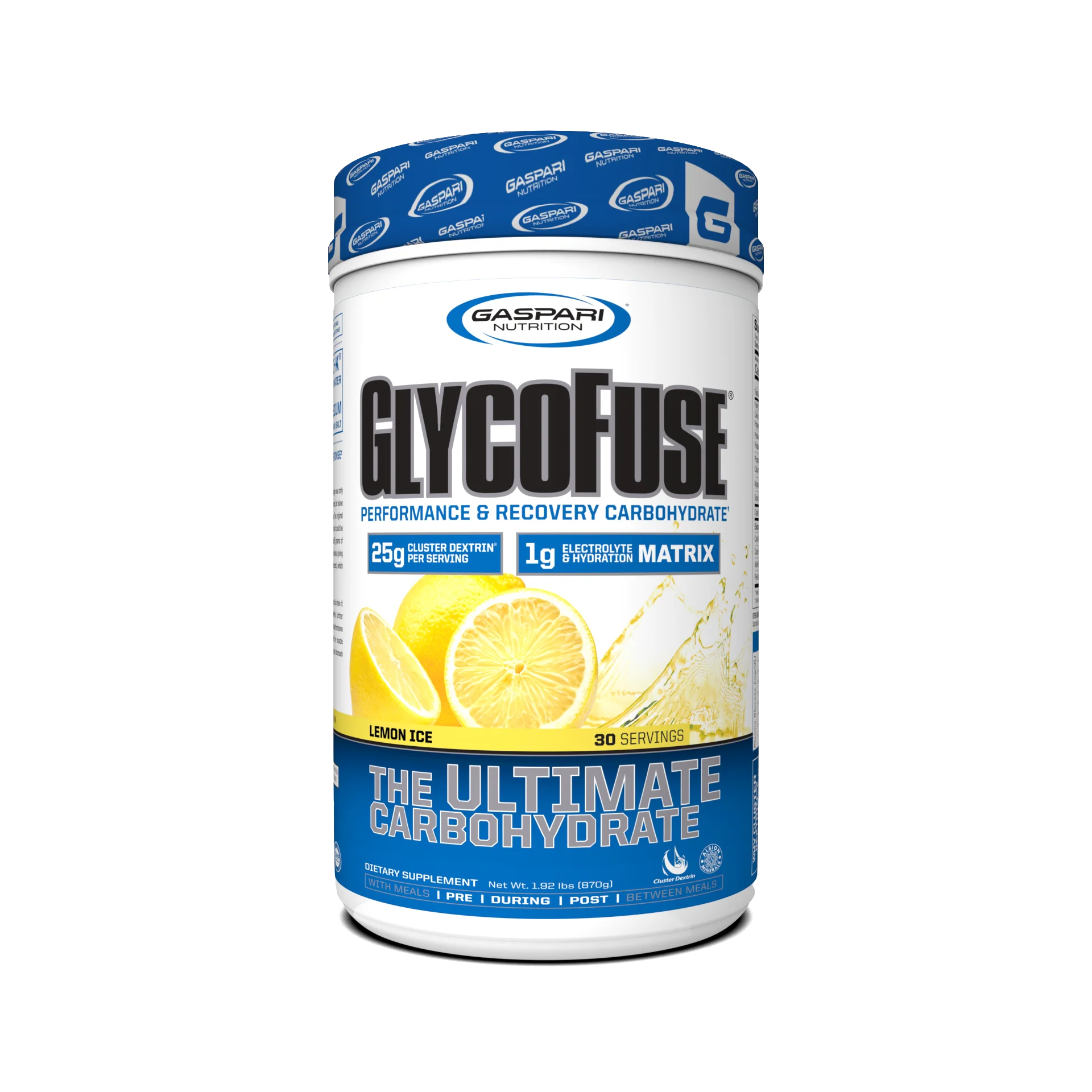 GlycoFuse - Image 8