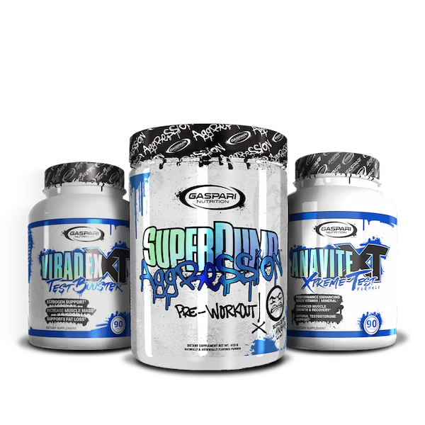 Muscle Man Stack - Image 10