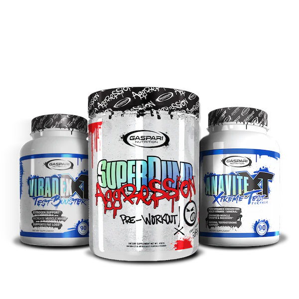 Muscle Man Stack - Image 11