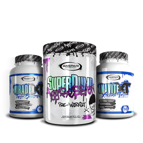 Muscle Man Stack - Image 12