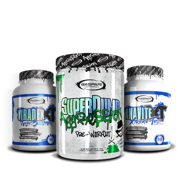 Muscle Man Stack - Image 13