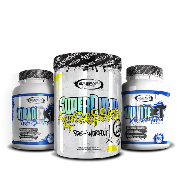 Muscle Man Stack - Image 14