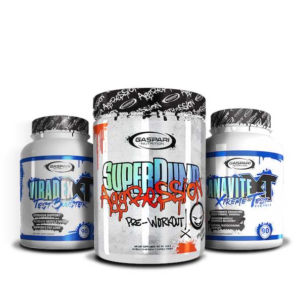 Muscle Man Stack - Image 15