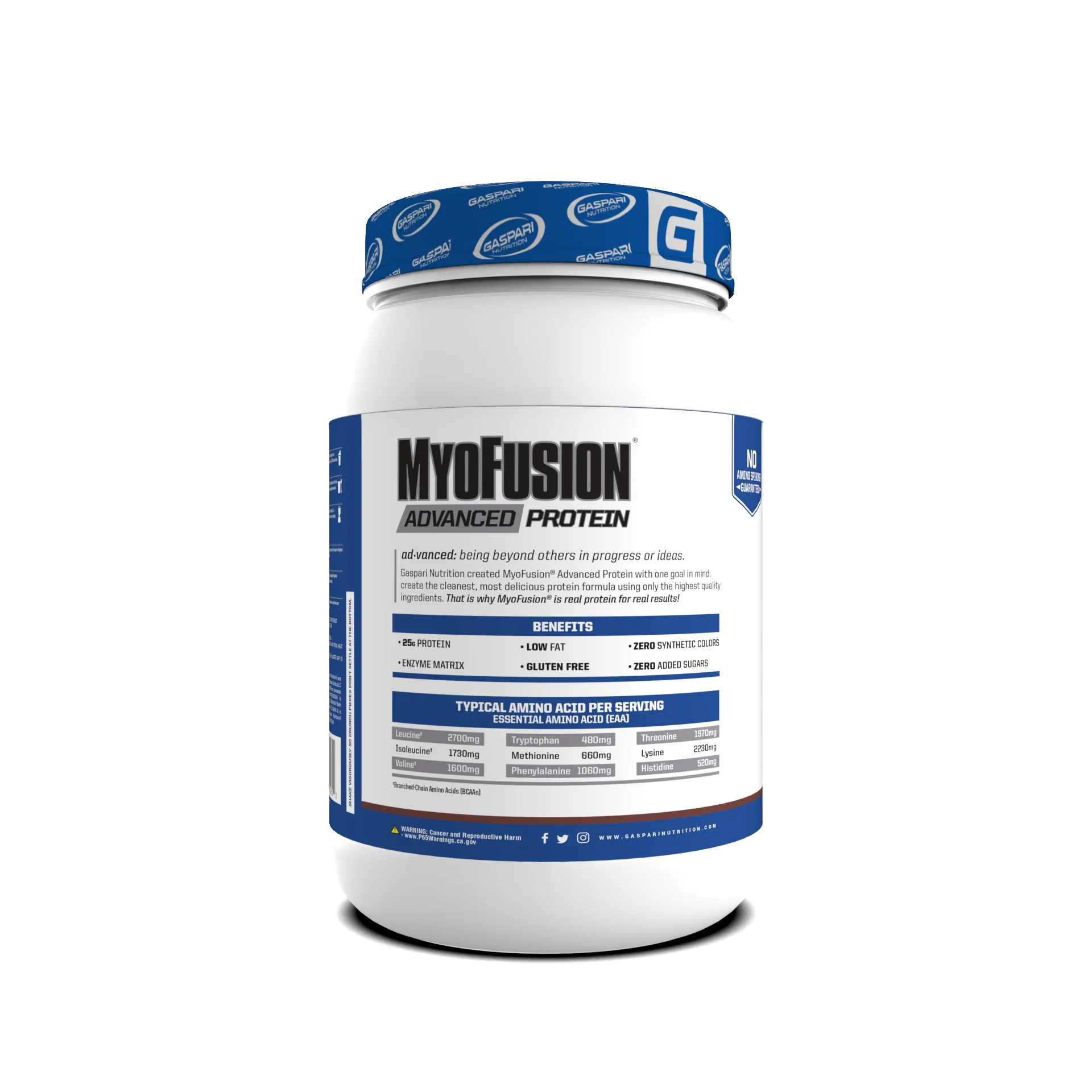 MyoFusion - Image 13