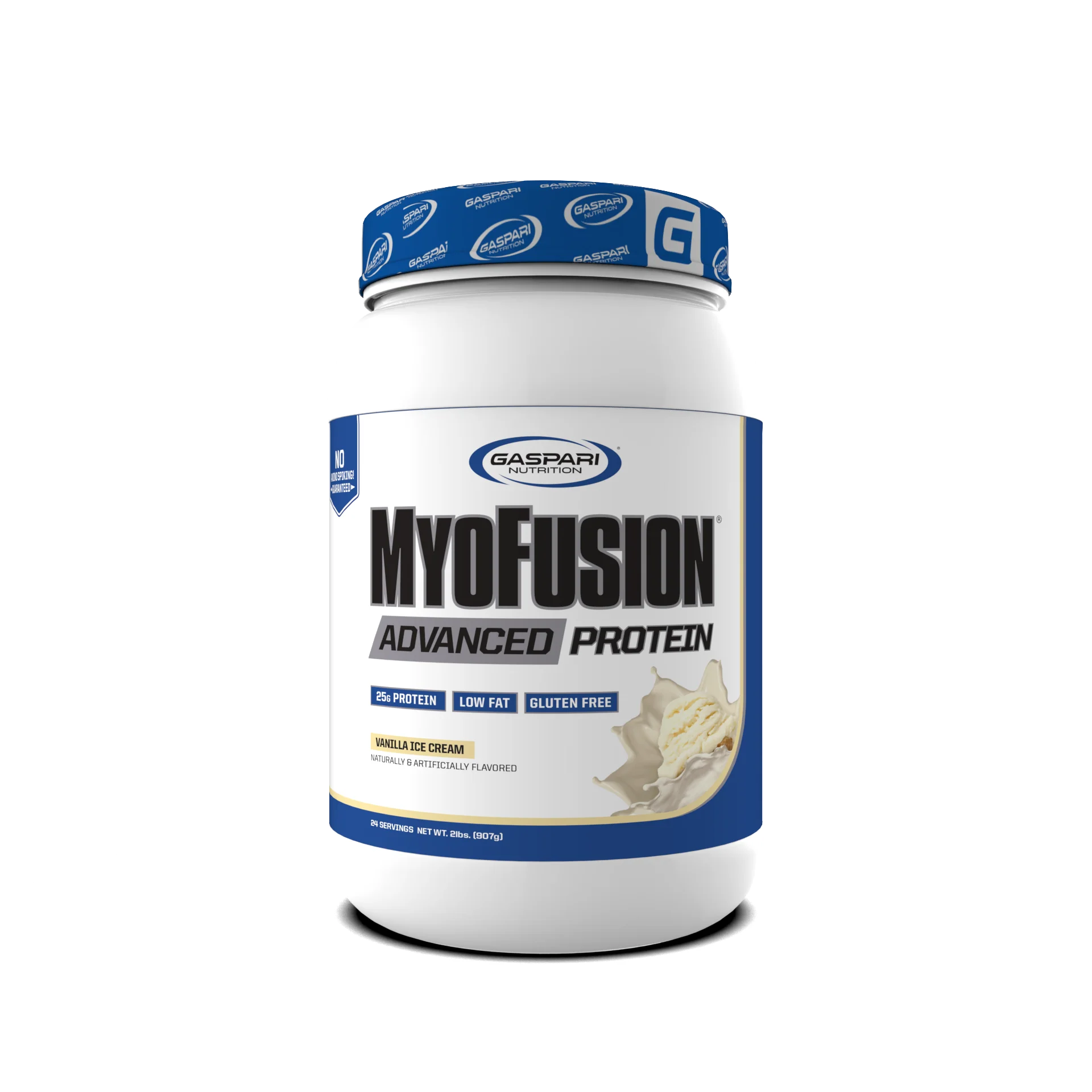 MyoFusion - Image 14