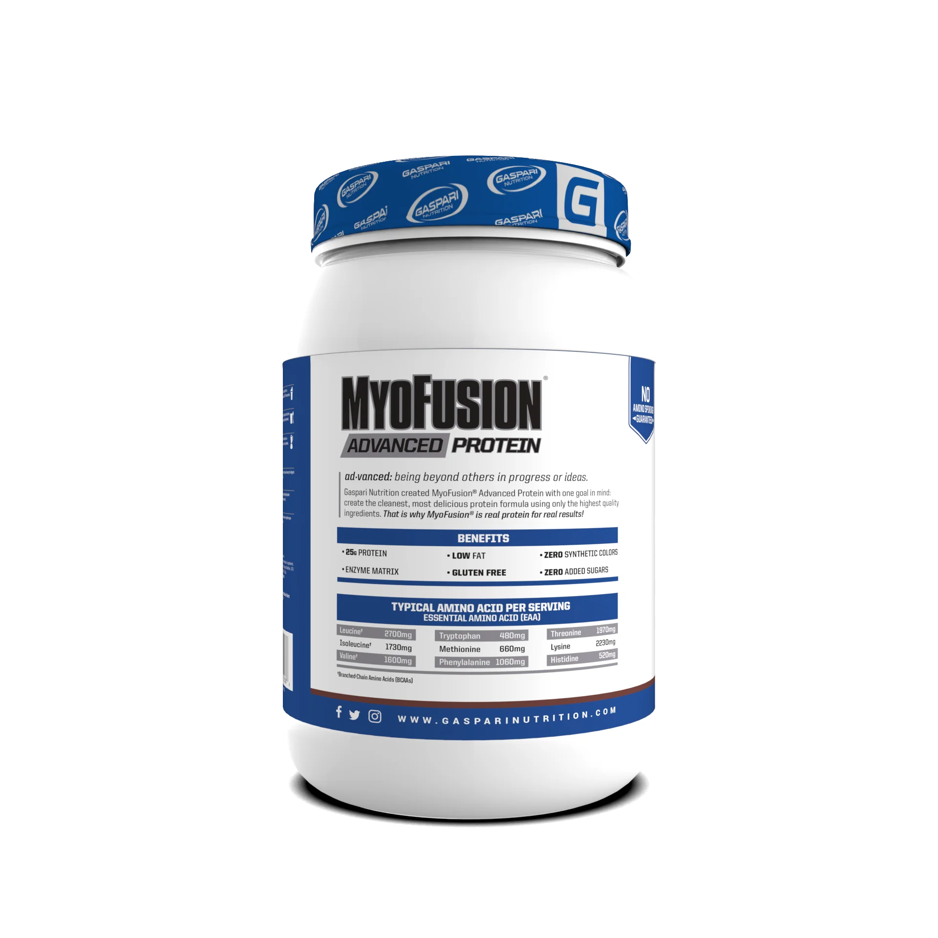 MyoFusion - Image 19