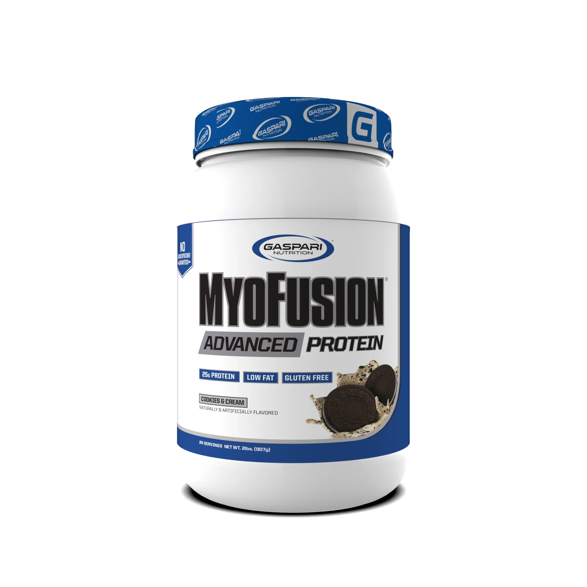 MyoFusion - Image 23
